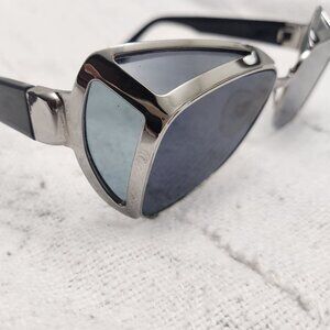 VINTAGE JEAN PAUL GAULTIER STEAMPUNK SUNGLASSES